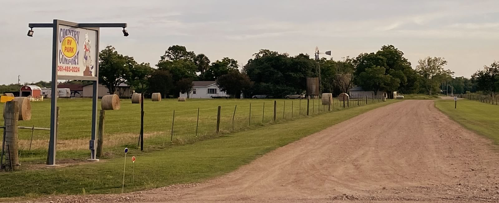 Pet and Animal Friendly RV Park in Victoria Texas Pet and Animal Friendly RV Park in Victoria Texas