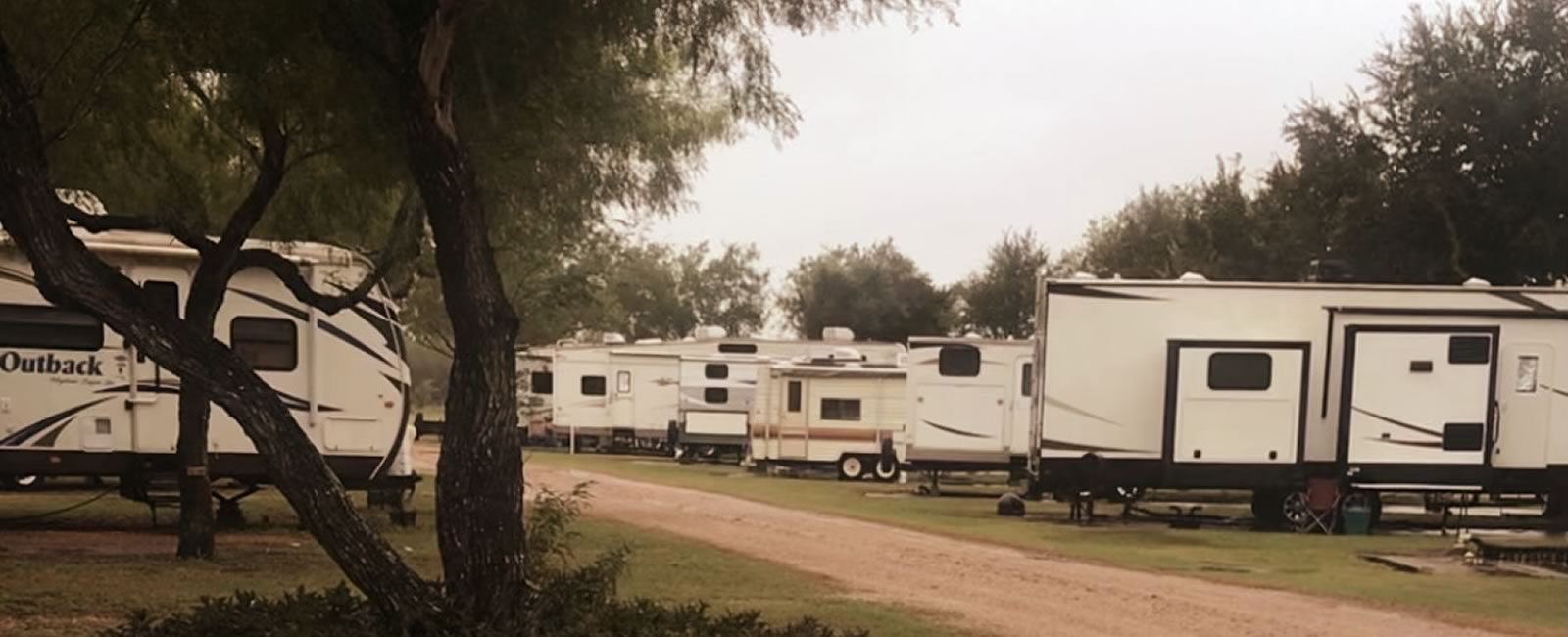 Long term Country RV Park in Victoria Texas Long term Country RV Park in Victoria Texas
