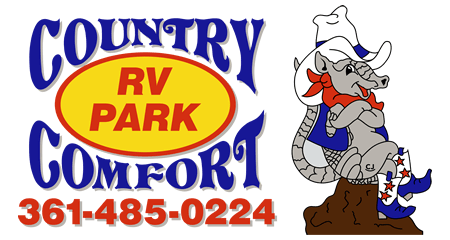 Country Comfort RV Park | Camping near Victoria, TX Country Comfort RV Park | Camping near Victoria, TX